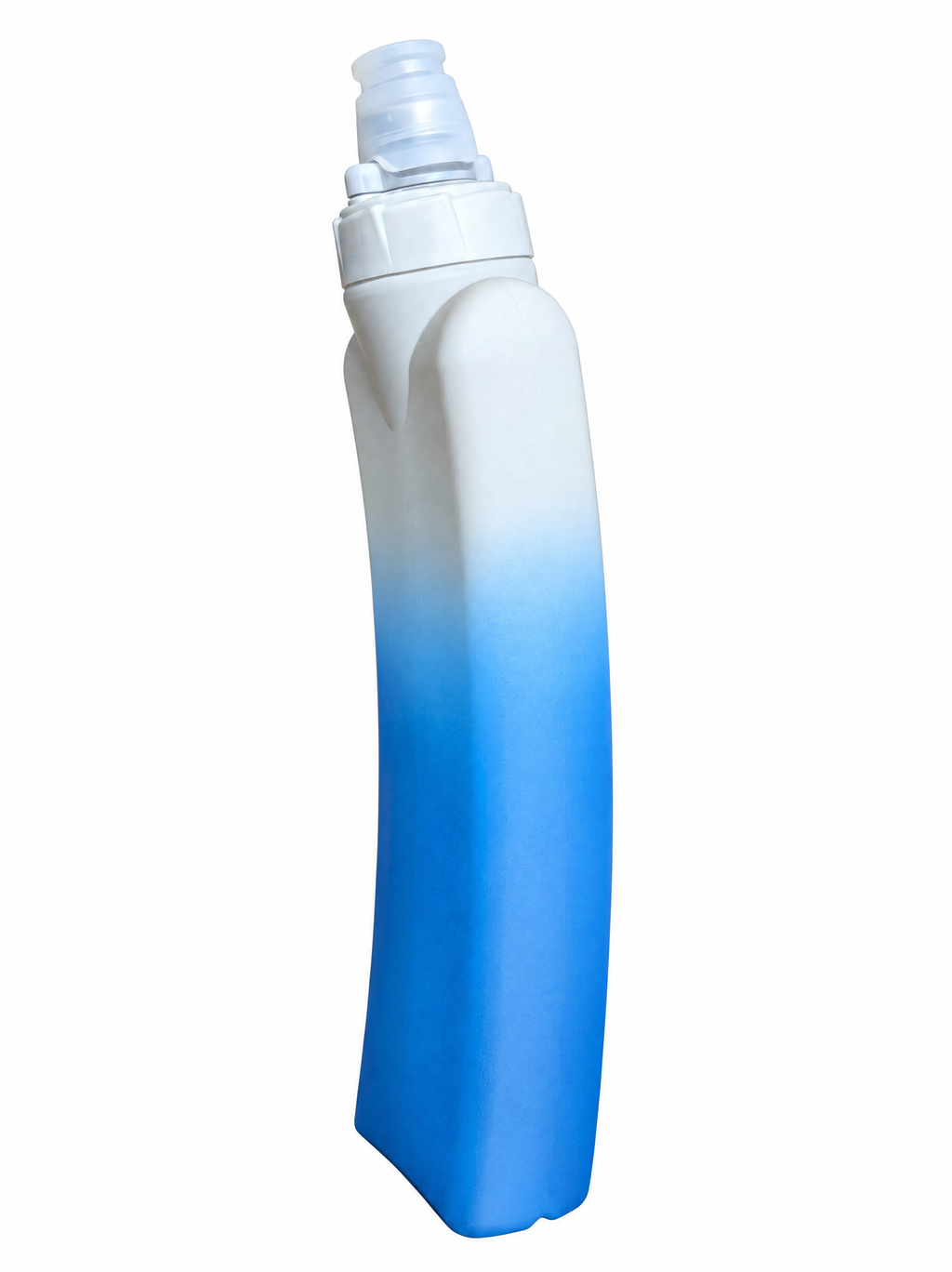 Ice bottle