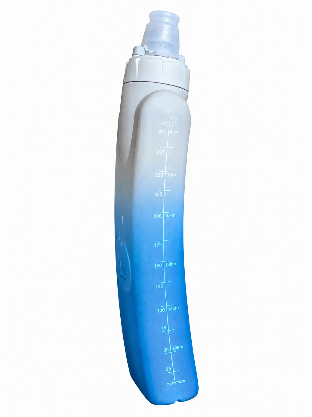 Ice bottle