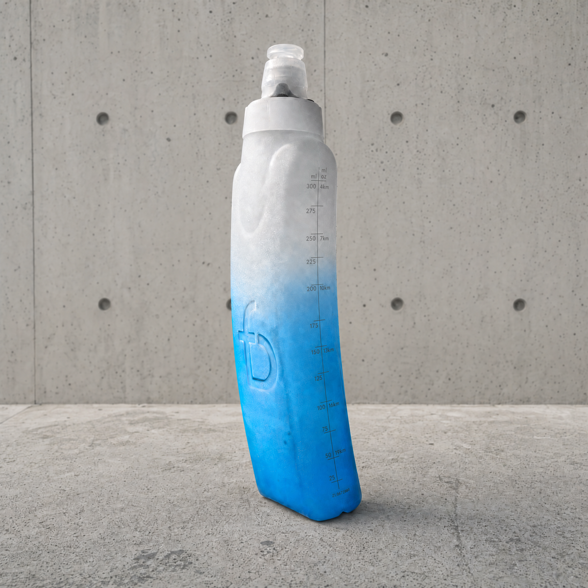 Ice bottle