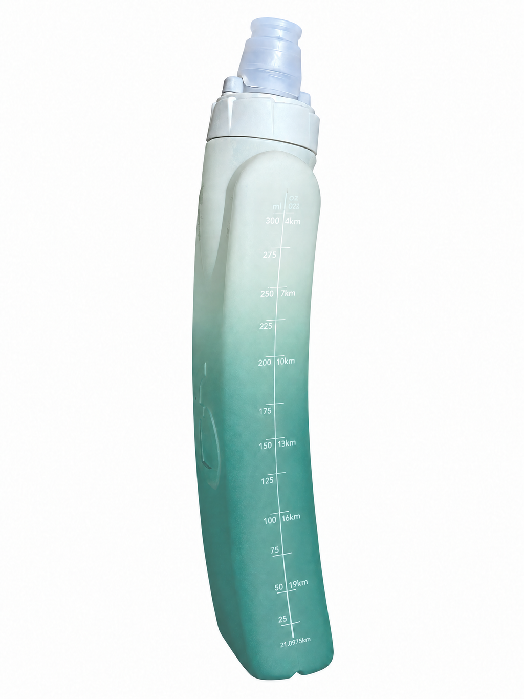 Ice bottle