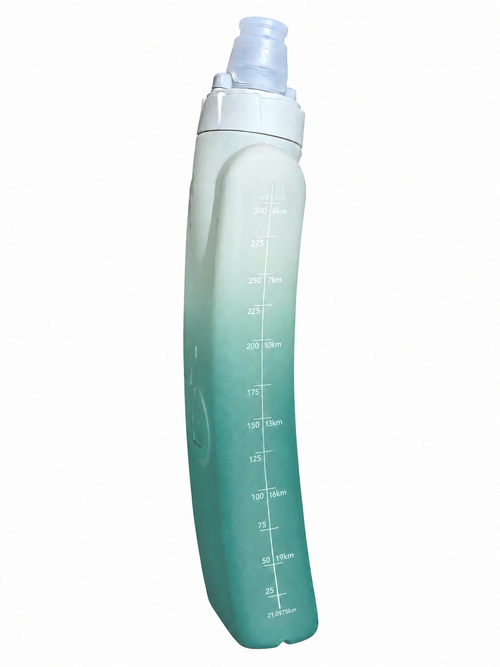 Ice bottle