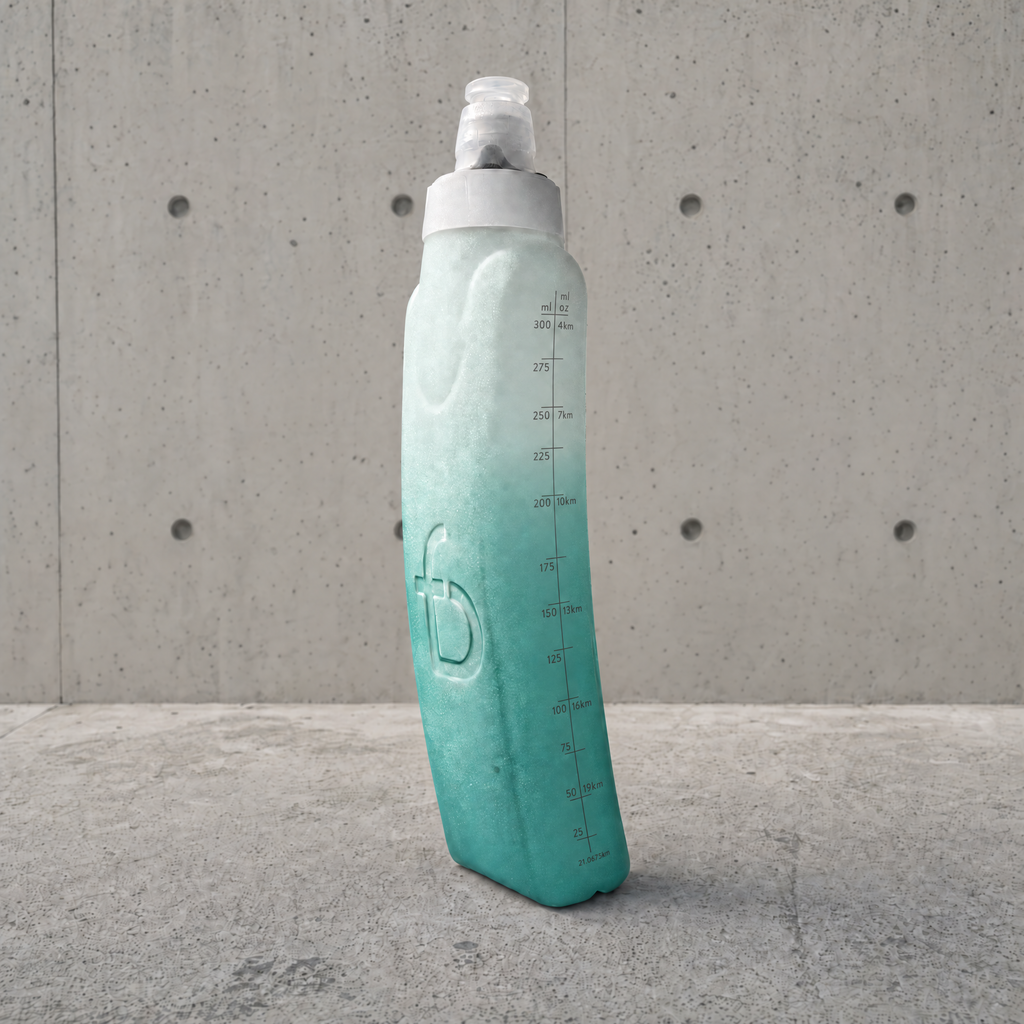 Ice bottle