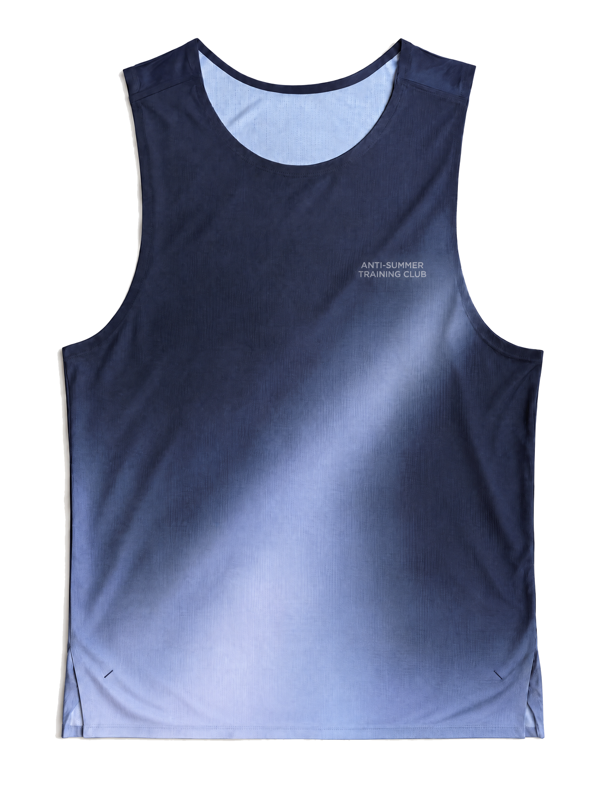 Men's Anti-Summer Training Tank