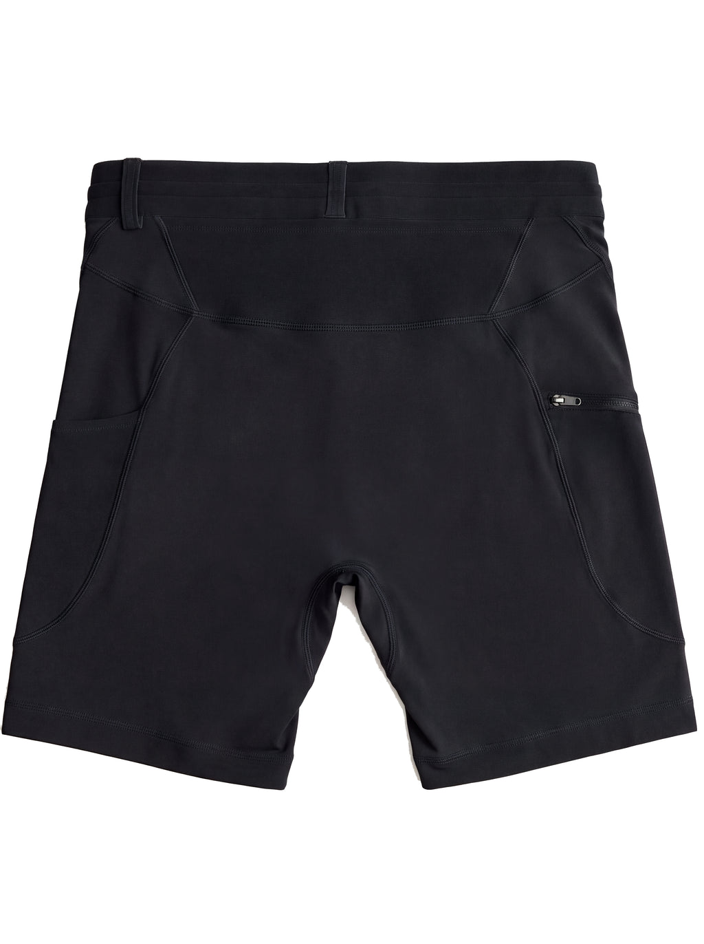 Men's Heatbreak Half Tights & Ice Bottle