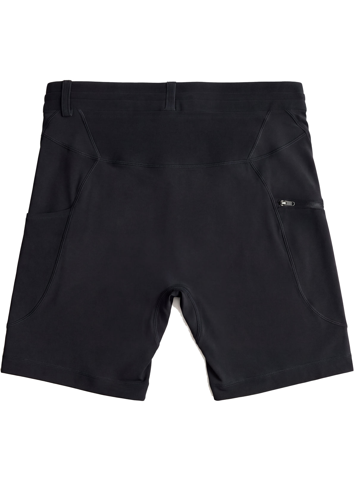 Men's Heatbreak Half Tights & Ice Bottle