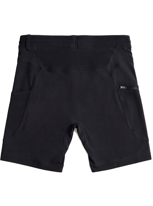 Men's Heatbreak Half Tights & Ice Bottle