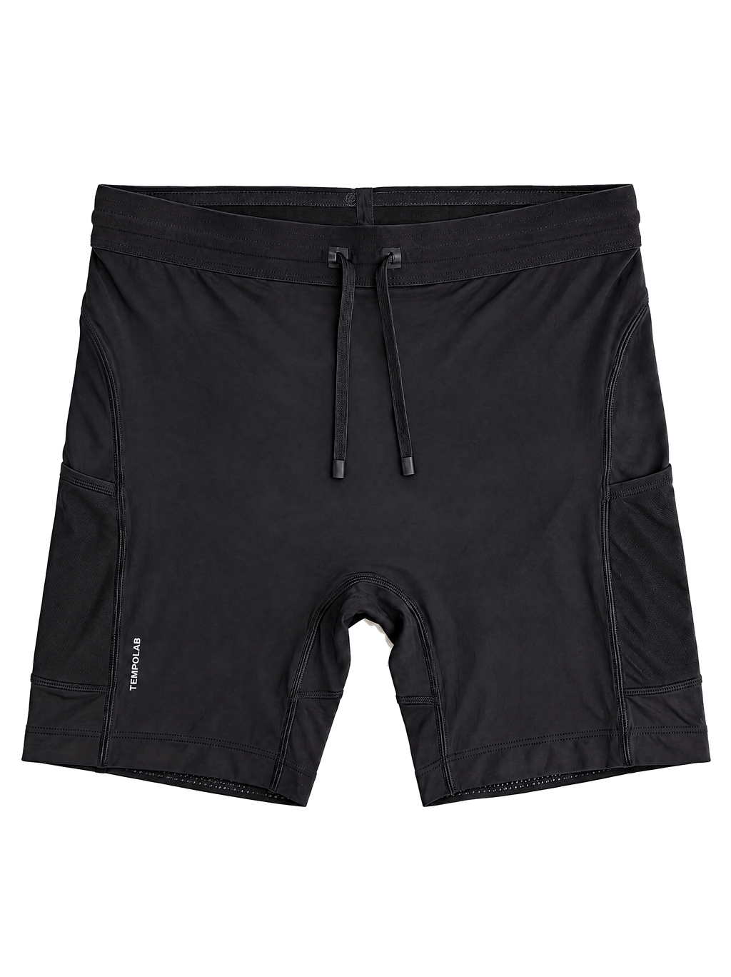 Men's Heatbreak Half Tights & Ice Bottle