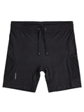 Men's Heatbreak Half Tights & Ice Bottle