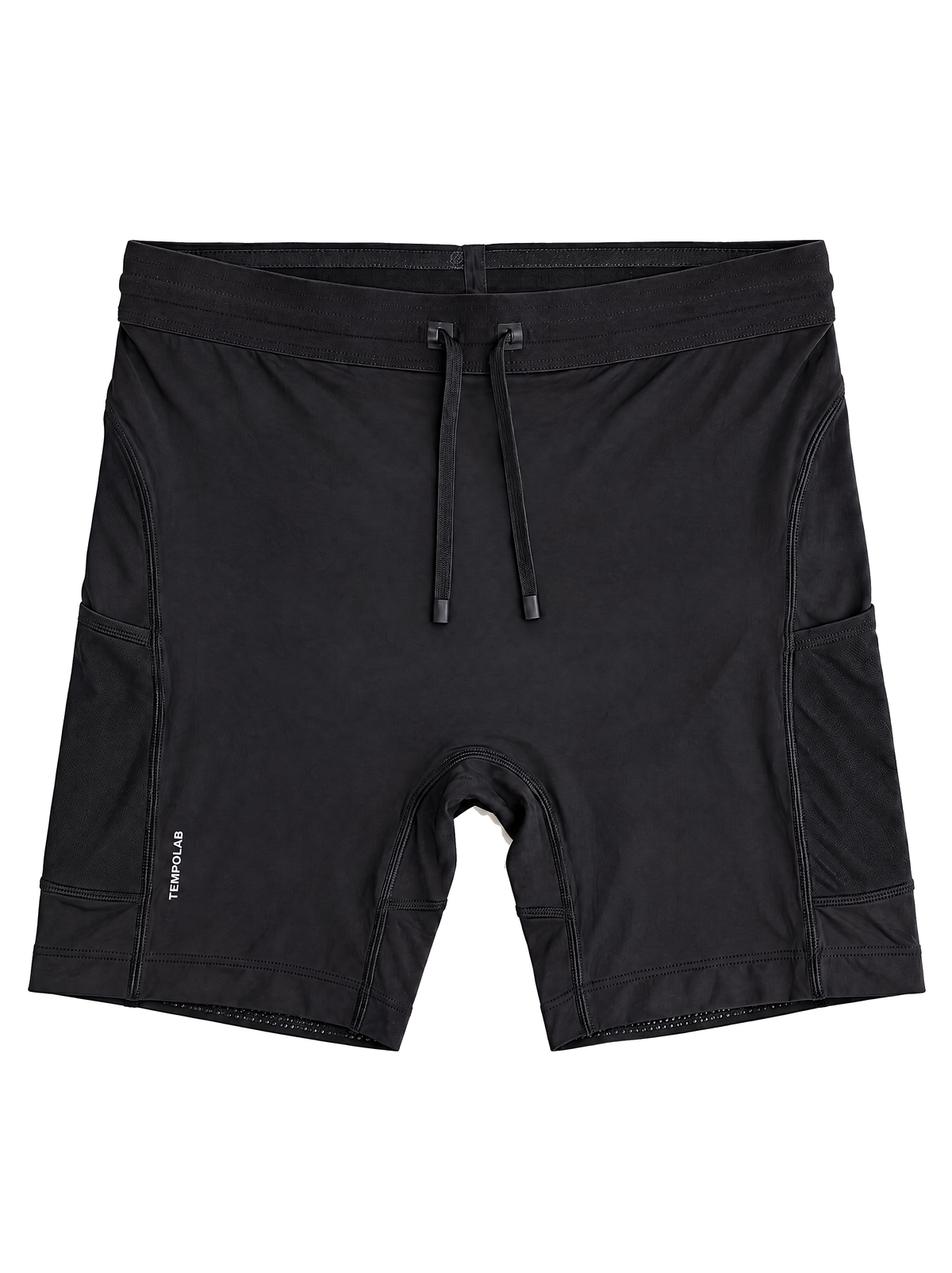 Men's Heatbreak Half Tights & Ice Bottle