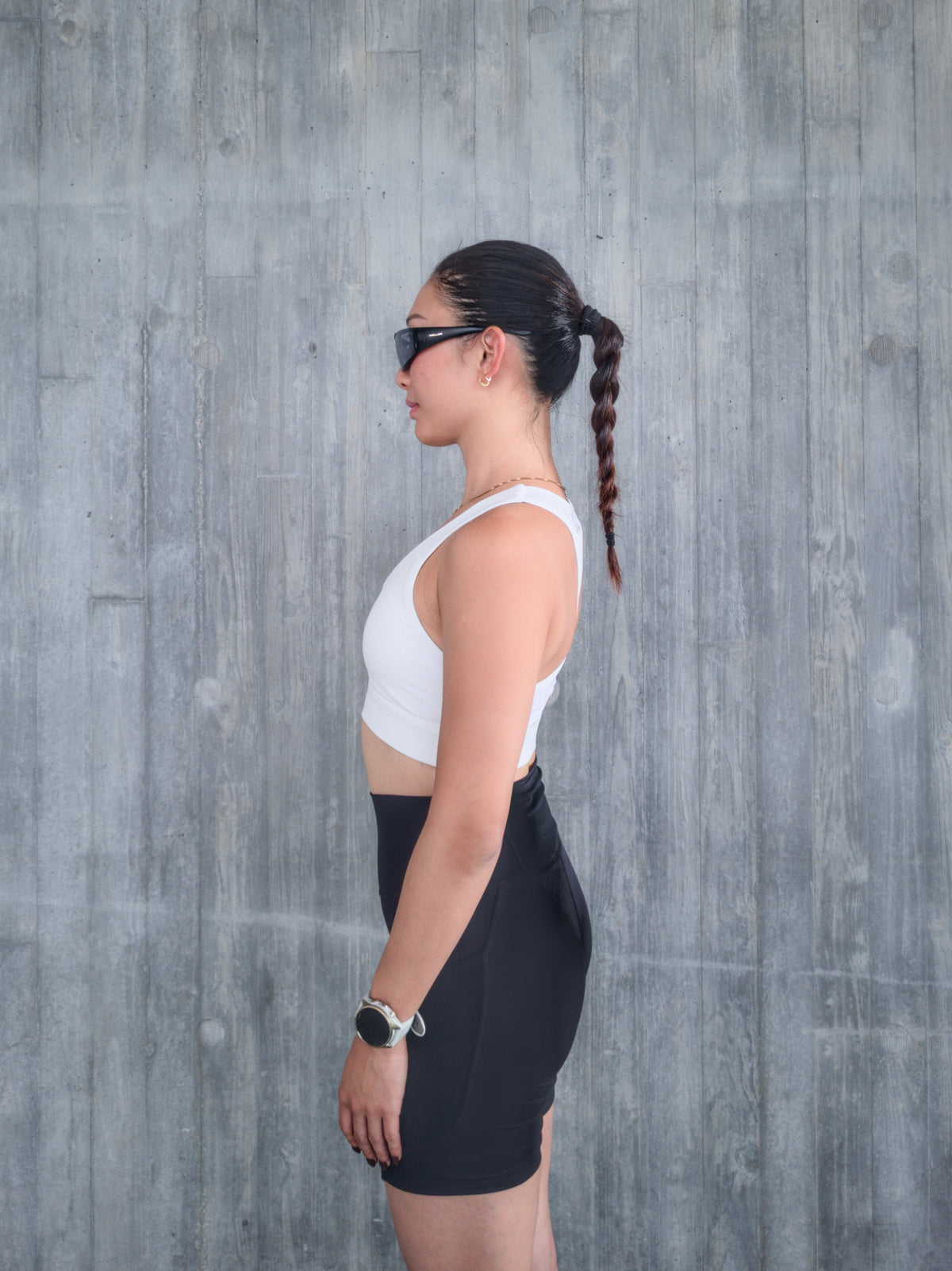 Women's Slipstream Sports Bra & Ice Bottle