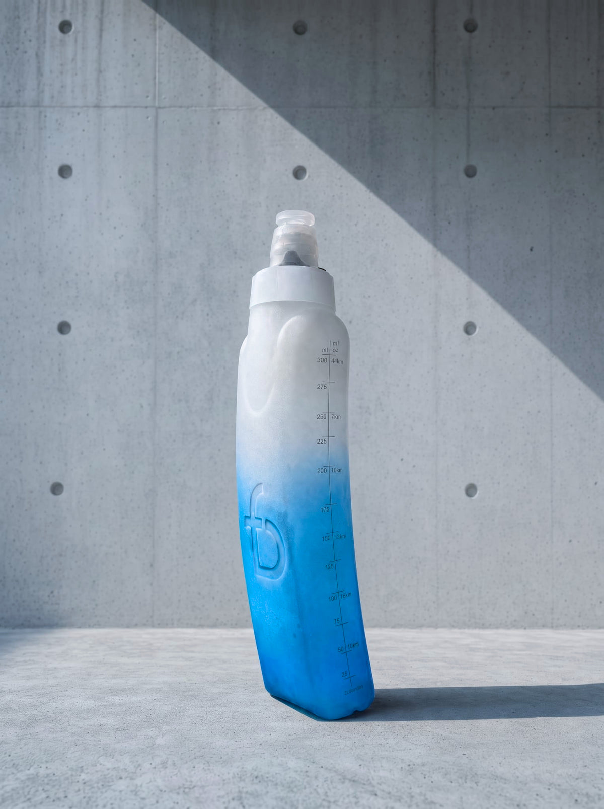 Women's Heatbreak Half Tights & Ice Bottle