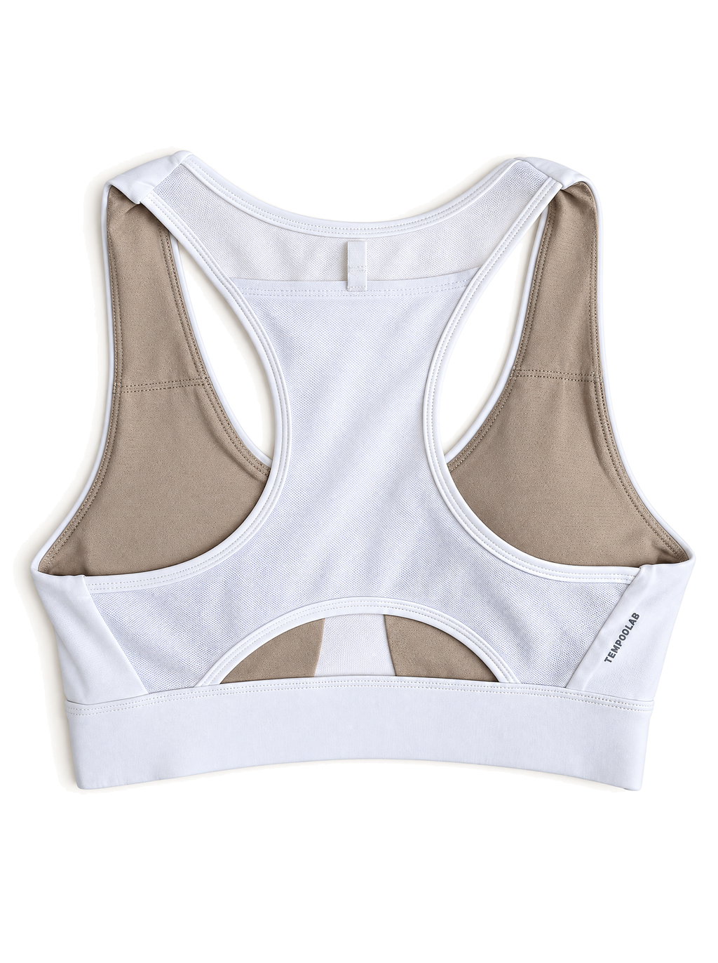 Women's Slipstream Sports Bra & Ice Bottle