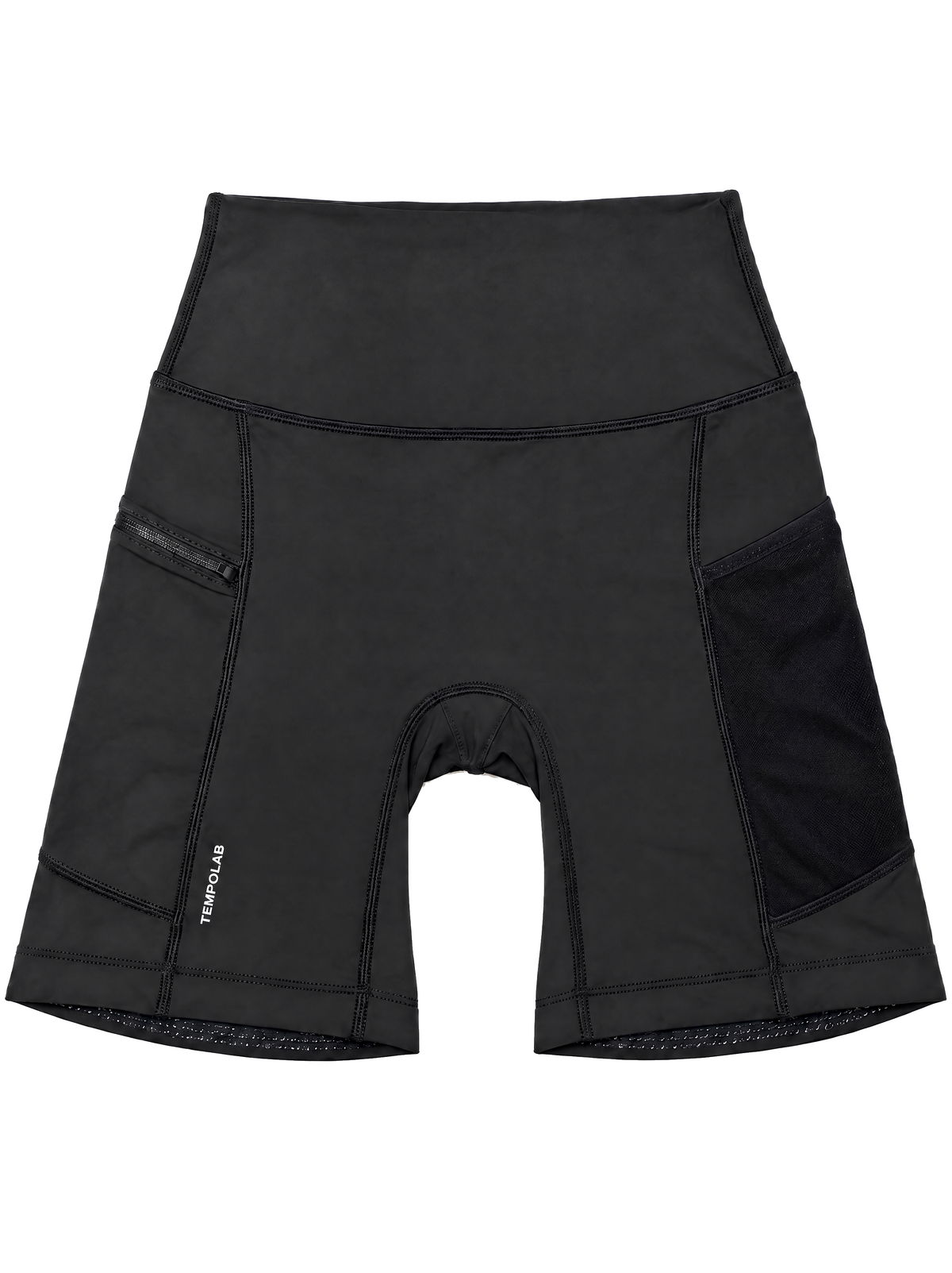 Women's Heatbreak Half Tights & Ice Bottle